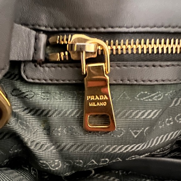 Prada Tessuto Gaufre - Picture 6 of 11